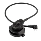 Mira Safety Gas Mask Microphone Fits CM-6M / CM-7M CM-8M Tapr New. Fixed Price $120.00.