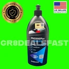 3M 05996 Plus Ultrafine Polish Buffing Paint Newest BOTTLE-100% Authentic. Fixed Price $39.95.