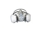3M Dual Cartridge Respirator Assembly 52P71, Organic VAPOR/P95, Medium. Fixed Price $50.99.