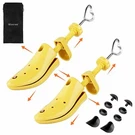 Miserwe Shoe Instep Stretcher And Lenghth With Assorted Sizes. Fixed Price $30.66.