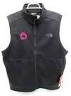 North Face Windwall Vest - Vortex Branding Men's Size Large. Fixed Price $38.00.
