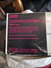 New (read) 5 Msa 460842 Respirator Mask Combination Cartridges Gma-h Pt. 464029. Fixed Price $35.99.