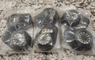 New Old Stock 3M Scott 7422-BD1 Cartridge & Filter Respirator Pn 10011422. Fixed Price $15.95.