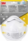3M Performance Respirator 8210, Pack, Drywall Sanding, Niosh-approved N95,. Fixed Price $9.98.