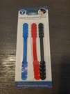 Nuvo Med Mask Extension Hooks (pack Of 4) Adjustable Lanyard New. Fixed Price $7.59.