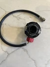 Msa 10047602 Regulator Assy,firehawk,threaded,solid. Fixed Price $199.00.