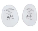 Msa 816357 N95 Pre-filter For Advantage 50 Pk, Factory Sealed. Fixed Price $77.00.