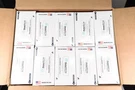 2500 Demetech Surgical Dental Face Mask DT-MSK-003. Fixed Price $19.95.