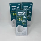 Two Boxes 40 Packs Micro-dust Protection Dr. Puri KF94 Mask Size Medium. Fixed Price $20.00.