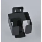 Allegro Industries 5001-01 Wall Bracket For Antimicrobial Wipes. Fixed Price $44.79.