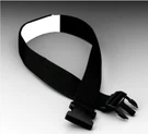 3M GVP-127 Web Waist Belt For Papr. New In Package. Made Usa. Fixed Price $5.99.