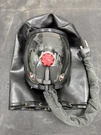 Avon Protection Medium Isi Viking Cbrn Dxl Scba Air Mask Double Curve. Fixed Price $50.00.