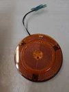 Optronics -MCL002AXHWB Marker/clearance Light With Reflex Hard Wired Pack Of 1. Fixed Price $14.99.