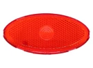 2 Pack Replace Lens Optronics Led Clearance/side Marker Light W/reflector Red. Fixed Price $12.95.