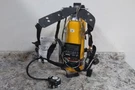Scott Safety IND112013100101 30 Min Duration 2216 Psi Industrial Scba. Fixed Price $1399.99.