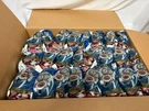 (24) (1 Case) 3M Reusable Respirators Half Facepiece Size Small 6100/07024. Fixed Price $99.99.