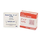 Honeywell 714-067433 Gze Pads Sterile 3X 310S 10/BOX. Fixed Price $556.54.