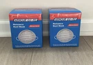 Premium Cone Nuisance Dust Mask Safety 50 Pack - Lot Of 2. Fixed Price $6.99.