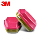 3M 60926 Multi Gas Vapor P100 Replacement Respirator Protection Cartridge Filter. Fixed Price $397.95.