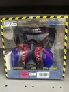 Gvs Integra Respirator OV/P100 Low-profile W/filters Rp SPR660 Large New!. Fixed Price $59.95.