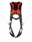 3M 1161305 Protecta(r) Full Body Harness, M/l, 420 Lb., Friction. Fixed Price $60.00.