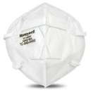 Honeywell DF300 N95 Flatfold Disposable Respirator- Box Of White. Fixed Price $34.99.