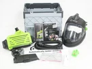 Optrel Clearmaxx Helmet & Papr E3000X System 4900.251 Mask Filter Battery Case. Fixed Price $389.96.
