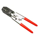 3M TR-490 13 In Ratchet Crimper 22 To 10 Awg. Fixed Price $467.99.