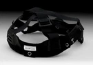 Versaflo Replacement Head Suspension M-150/37316 For M-100 Face Shields,black. Fixed Price $82.06.