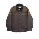 Legendary Whitetails Tough As Buck Field Jacket Plaid Lined Chore Work Coat. Fixed Price $58.50.