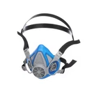 Msa Safety 815700 Half Mask Respirator, Advantage 200 Ls Series, Bayonet,. Fixed Price $27.19.