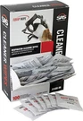 Sas 1400-96 Cleaning Wipes, 100-PACK. Fixed Price $7.50.