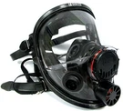 Honeywell North 760008A Series M/l Full Face Respirator Mask 1/EACH. Fixed Price $240.00.