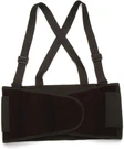 Pyramex Back Support Belt, Xxx- Large. Fixed Price $41.99.