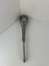 Auburn W169 Multimeter Aluminum Wrench Key 1.515" X 1.660". Fixed Price $50.00.