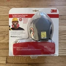 3M Tekk Authentic Professional Multi-purpose Respirator Brand New. Fixed Price $35.00.