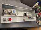 Eaton Combination Motor Starter Assembly ECN22A1APC Disconnect A30A31S10R63/B. Fixed Price $900.00.