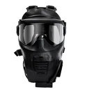 Mira Safety Tactical Gas Mask: C21 Full Face Respirator - Choose Size S,m,l. Fixed Price $529.00.