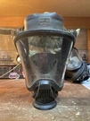 Msa Ultra Elite Scba Mask From C.f.d Size Large S.n 10033115. Fixed Price $89.00.