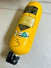 Msa Scba Breathing Air Cylinder Tank 3000PSI 5-447-1 W/ Valve Paintball. Fixed Price $44.80.