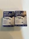 Boxes Of 10 Moldex 4200 Airwave N95 Disposable Respirators Mask Per New. Fixed Price $29.99.