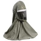 3M BE-10BR Hood, Breathe Easy, For Use With, Easy(tm) Powered Air. Fixed Price $830.99.