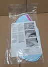 Maxair Systems Particulate He Filter Number 2000-06. Fixed Price $12.00.