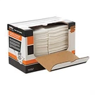 Devilbiss Clean 803657 Paint Prep Wipes, 12 X 13 In, 300 Capacity Case, Whit. Fixed Price $100.26.
