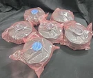(6)3M Organic Vapour/high Efficiency Cartridge, GVP-441 /07196- See Description. Fixed Price $750.00.
