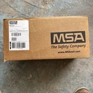 Msa GME-P100 Advantage Respirator Filter Cartridges, 2 Per Pack. Fixed Price $299.00.