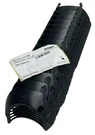 (lot Of 14) Dr Ger R56518 Flap Black For Fps 7000 Full Face Mask New Surplus. Fixed Price $59.95.