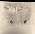 Lot X 2 F&p Simplus 400HC586 Factory Sealed Full Face Mask Large. Fixed Price $48.99.