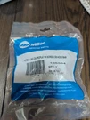 Miller 166564 Filter In-line Low Profile 100 Screen 3/8 Hose Bar. Fixed Price $45.00.