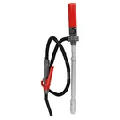 Tera Pump Multipurpose Telescopic Battery Powered Fuel Transfer 2.4 Gpm. Fixed Price $66.99.